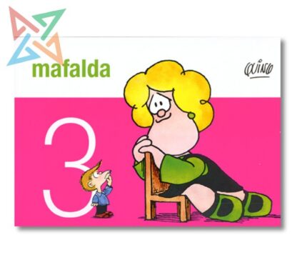 MAFALDA 3