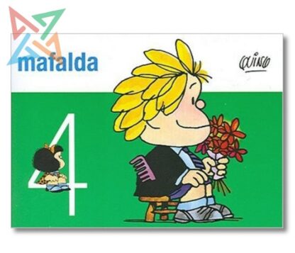 MAFALDA 4