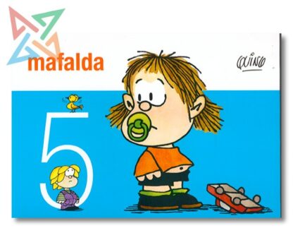 MAFALDA 5