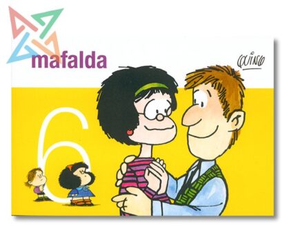MAFALDA 6