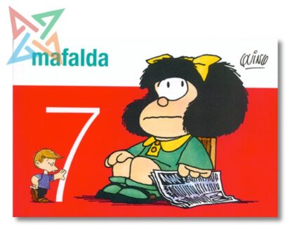 MAFALDA 7