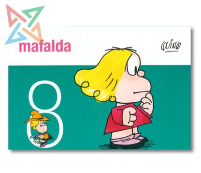 MAFALDA 8