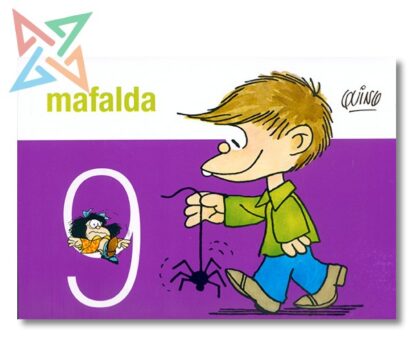 MAFALDA 9