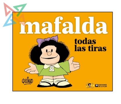 MAFALDA - TODAS LAS TIRAS