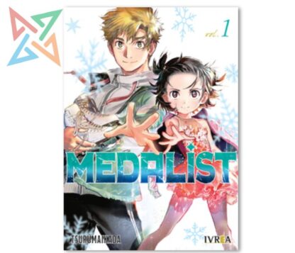 MEDALIST 01