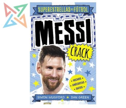 MESSI CRACK