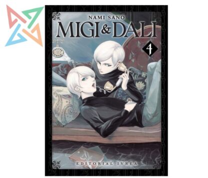 MIGI & DALI 04