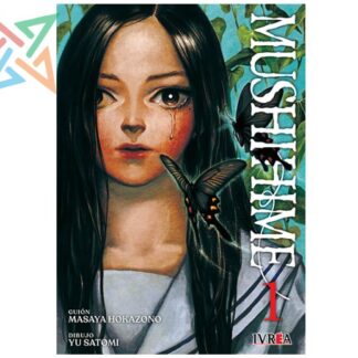 MUSHIHIME 01