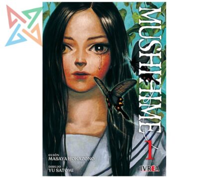 MUSHIHIME 01