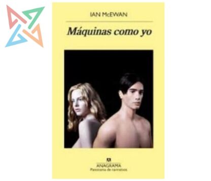 Máquinas como yo