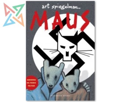 Maus - Relato de un superviviente