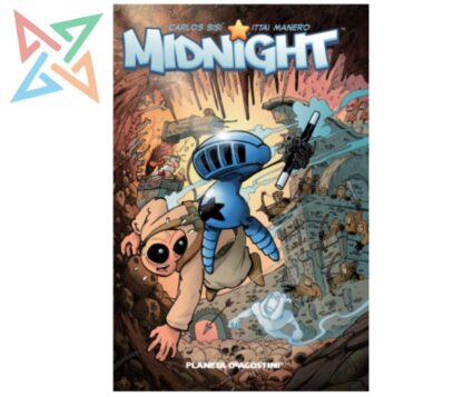 Midnight