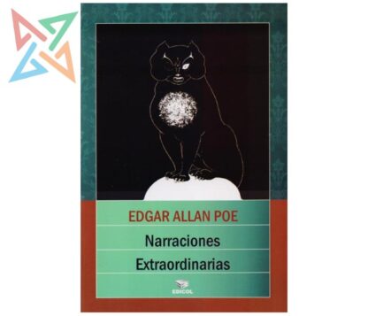 NARRACIONES EXTRAORDINARIAS
