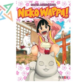 NEKKO WAPPA!