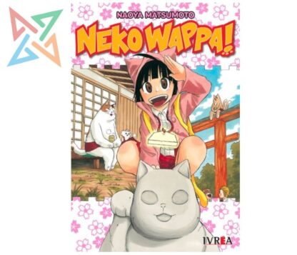 NEKKO WAPPA!