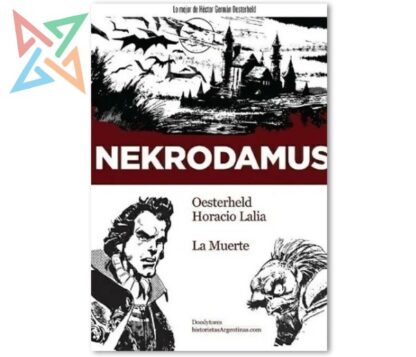 Nekrodamus: La Muerte