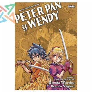PETER PAN Y WENDY