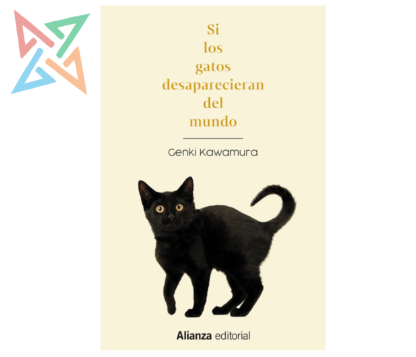 SI LOS GATOS DESAPARECIERAN DEL MUNDO