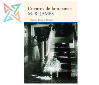 Cuentos de Fantasmas