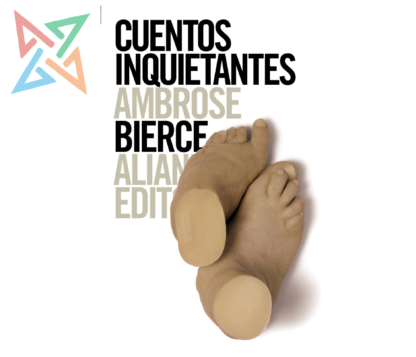 CUENTOS INQUIETANTES
