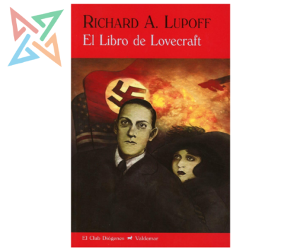 El Libro de Lovecraft