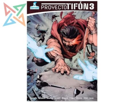 Proyecto TIFÓN 3