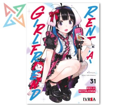 RENT A GIRLFRIEND 31