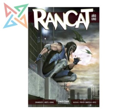 RanCat: Año Uno