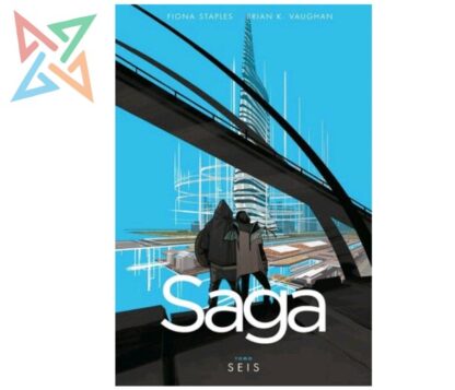 SAGA 06: CARCELES