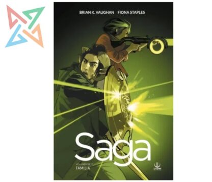 SAGA 07: FAMILIA