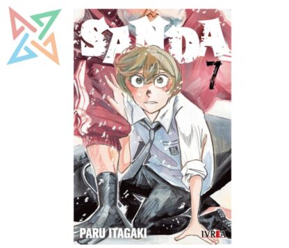 SANDA 07