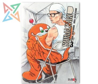 SHIMAZAKI EN LA TIERRA PACÍFICA 03
