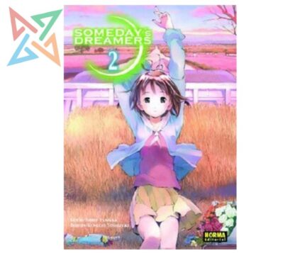 SOMEDAYS DREAMERS 2