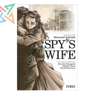 SPYS WIFE