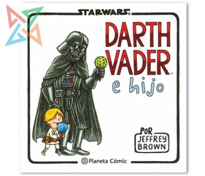 STAR WARS: DARTH VADER e Hijo