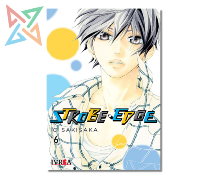 STROBE EDGE 06