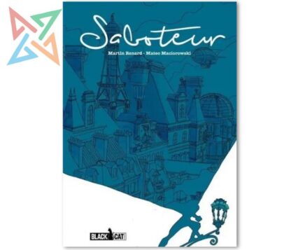 Saboteur