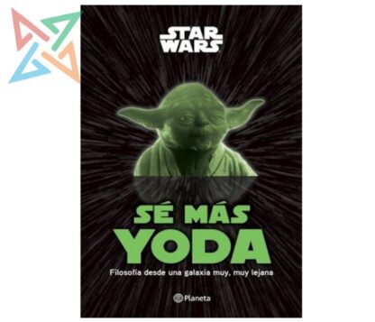 Sé más Yoda