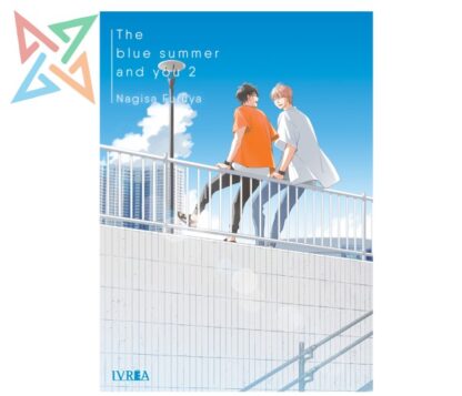 THE BLUE SUMMER AND YOU 02