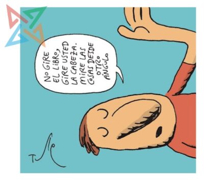 TODO ES POLÍTICO