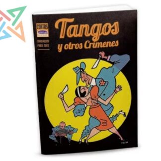 Tangos y Otros Crímenes