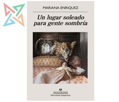 Un lugar soleado para gente sombría