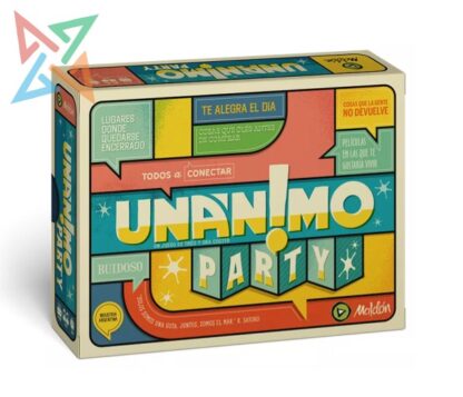 Unánimo Party