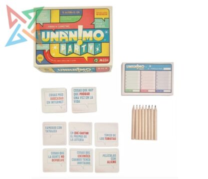 Unánimo Party - Imagen 2