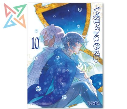 VANITAS NO CARTE 10