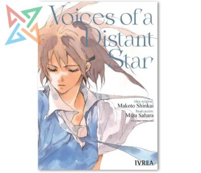 VOICES OF A DISTANT STAR