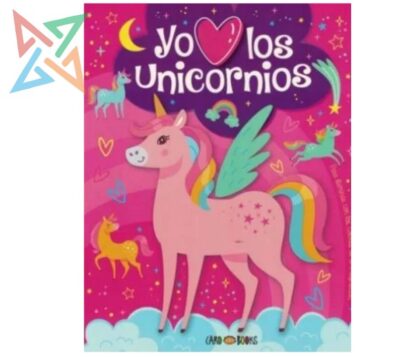 Yo Amo los Unicornios
