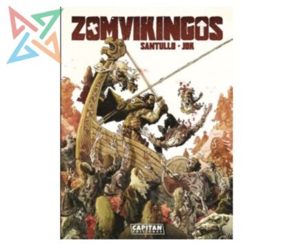 Zomvikingos