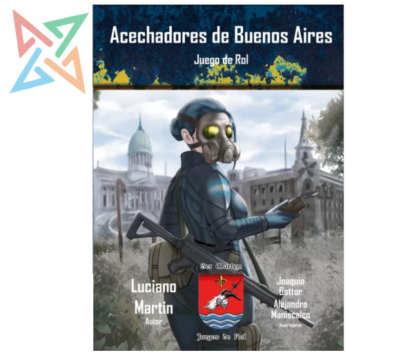 Acechadores de Buenos Aires