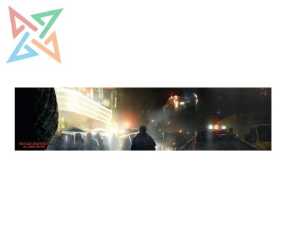 BLADE RUNNER - Pantalla - Imagen 2